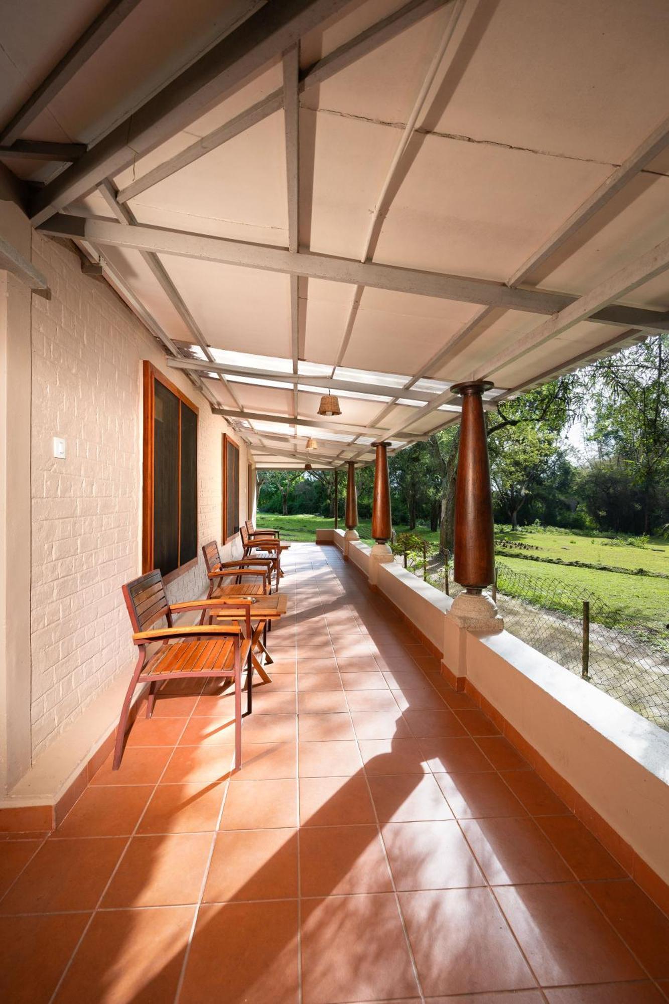 Jungle Hut Hotel Masinagudi Exterior photo